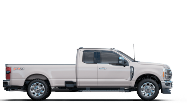 2024 Ford SuperDuty